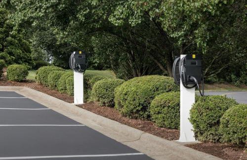 Winston - Salem Hotel | Fairfield Inn and Suites by Marriott Winston Salem/Hanes