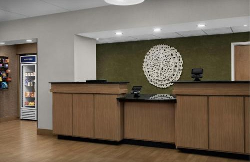 Winston - Salem Hotel | Fairfield Inn and Suites by Marriott Winston Salem/Hanes