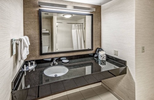 North Burnet Hotel | Fairfield Inn and Suites by Marriott Austin Northwest/Domain