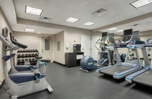 Streeterville Hotel | Fairfield Inn and Suites Chicago Downtown/Magnificent Mile
