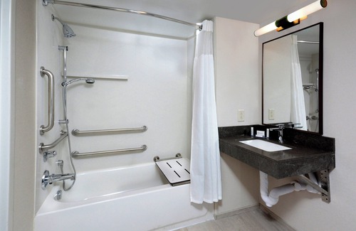 Greensboro Hotel | Fairfield Inn by Marriott Greensboro Airport
