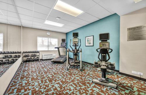 Lumberton Hotel | Fairfield Inn by Marriott Lumberton