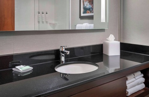 Great Barrington Hotel | Fairfield Inn & Suites by Marriott Great Barrington Lenox/Berkshires