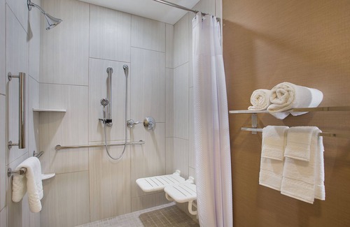 Hendersonville Hotel | Fairfield Inn & Suites by Marriott Nashville Hendersonville