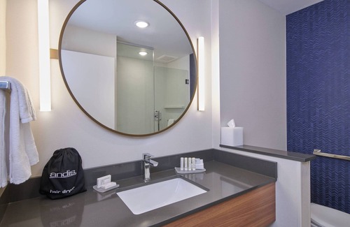 Jeffersonville - Clarksville Hotel | Fairfield Inn & Suites by Marriott Louisville Jeffersonville