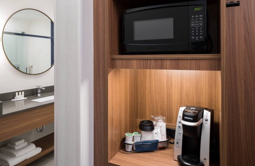 Port Wentworth Hotel | Fairfield Inn & Suites by Marriott Savannah I-95 North