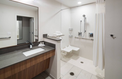 Port Wentworth Hotel | Fairfield Inn & Suites by Marriott Savannah I-95 North