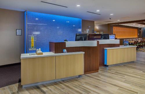 Hendersonville Hotel | Fairfield Inn & Suites by Marriott Nashville Hendersonville
