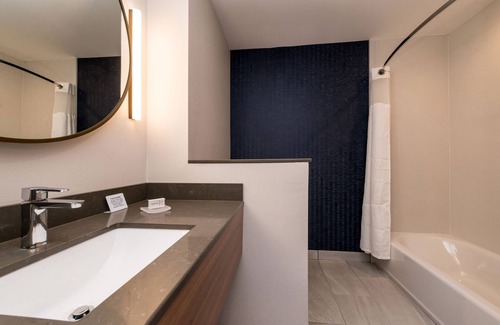 Fort Worth Hotel | Fairfield Inn & Suites by Marriott Fort Worth Southwest at Cityview