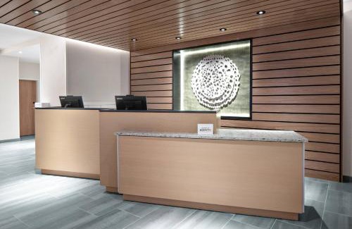 Lake Geneva Hotel | Fairfield Inn & Suites by Marriott Lake Geneva