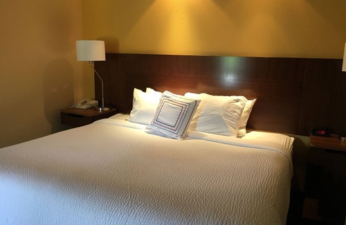 Frankfort Hotel | Fairfield Inn & Suites by Marriott Frankfort