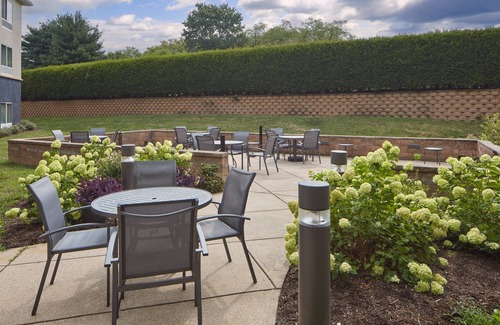 Frankfort Hotel | Fairfield Inn & Suites by Marriott Frankfort