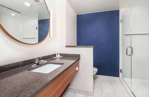Lebanon Hotel | Fairfield Inn & Suites by Marriott Lebanon