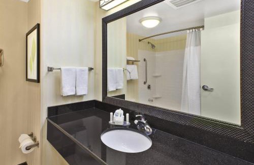 Lexington Hotel | Fairfield Inn & Suites by Marriott Lexington North