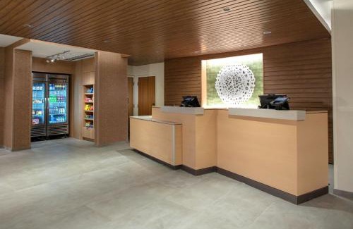 Marietta Hotel | Fairfield Inn & Suites by Marriott Atlanta Marietta