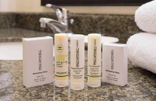 Bridgeton Hotel | Fairfield Inn & Suites by Marriott Portland North