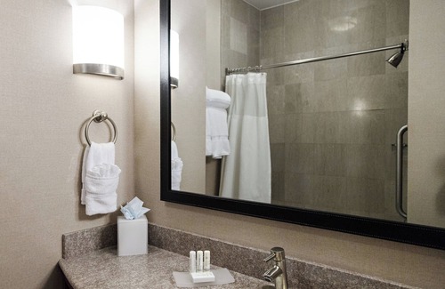 Somerset Hotel | Fairfield Inn & Suites by Marriott Somerset