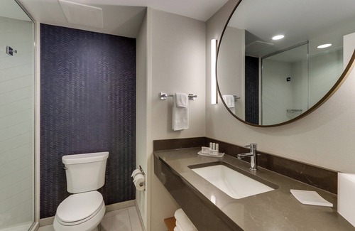 Southport Hotel | Fairfield Inn & Suites by Marriott Southport