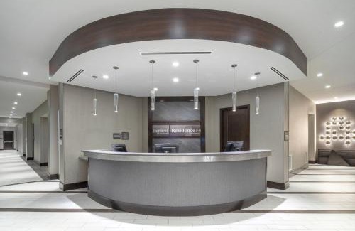 Chelsea Hotel | Fairfield Inn & Suites by Marriott Boston Logan Airport/Chelsea