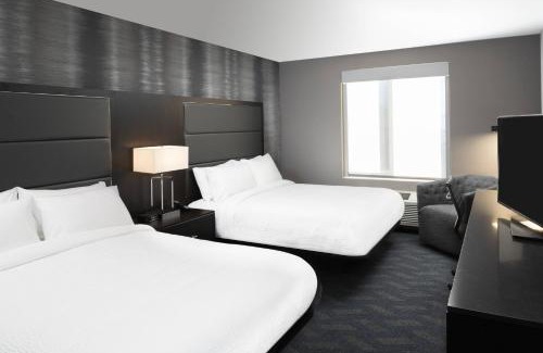Chelsea Hotel | Fairfield Inn & Suites by Marriott Boston Logan Airport/Chelsea