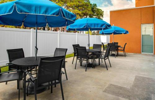 Douglas Hotel | Fairfield Inn & Suites by Marriott Douglas