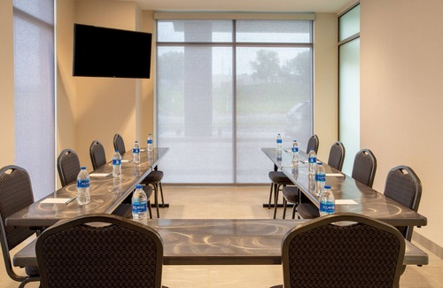 Duncan Hotel | Fairfield Inn & Suites by Marriott Greenville Spartanburg/Duncan