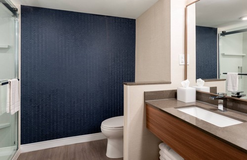 Georgetown Hotel | Fairfield Inn & Suites by Marriott Lexington Georgetown