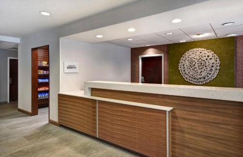 Town Center Hotel | Fairfield Inn & Suites by Marriott Atlanta Kennesaw