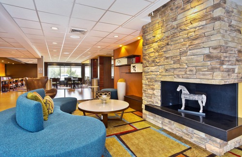 Middleton Hotel | Fairfield Inn & Suites by Marriott Madison West/Middleton