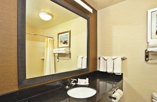 Middleton Hotel | Fairfield Inn & Suites by Marriott Madison West/Middleton