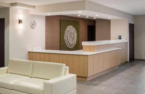 Parkrose Hotel | Fairfield Inn & Suites by Marriott Portland Airport