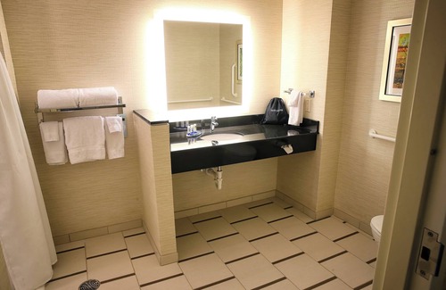Verona Hotel | Fairfield Inn & Suites by Marriott Madison Verona