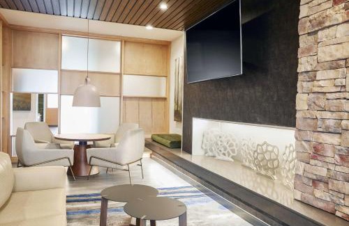 Belton Hotel | Fairfield Inn & Suites by Marriott Kansas City Belton