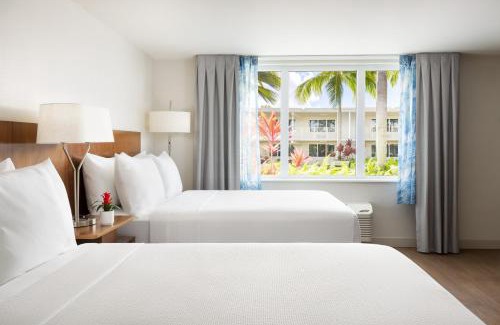 New Town Hotel | Fairfield Inn & Suites by Marriott Key West at The Keys Collection