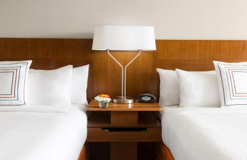 New Town Hotel | Fairfield Inn & Suites by Marriott Key West at The Keys Collection