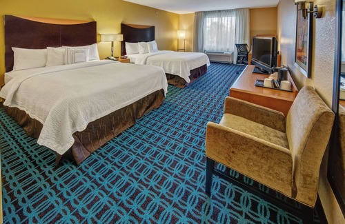 Rural Estates Hotel | Fairfield Inn & Suites by Marriott Naples