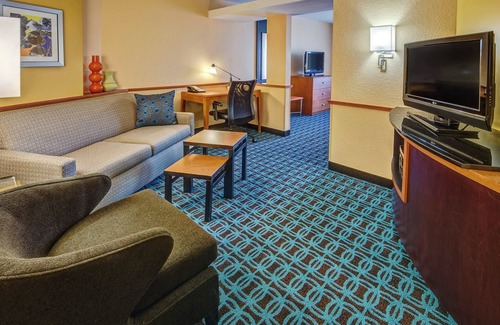 Rural Estates Hotel | Fairfield Inn & Suites by Marriott Naples