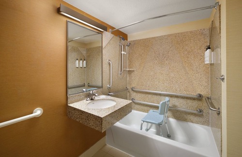Virginia Village Hotel | Fairfield Inn & Suites by Marriott Denver Cherry Creek