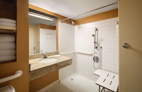 Virginia Village Hotel | Fairfield Inn & Suites by Marriott Denver Cherry Creek
