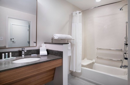 Arlington Hotel | Fairfield Inn & Suites by Marriott Memphis Arlington