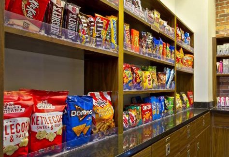 Graysville Hotel | Fairfield Inn & Suites by Marriott Chattanooga