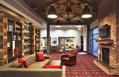 Graysville Hotel | Fairfield Inn & Suites by Marriott Chattanooga