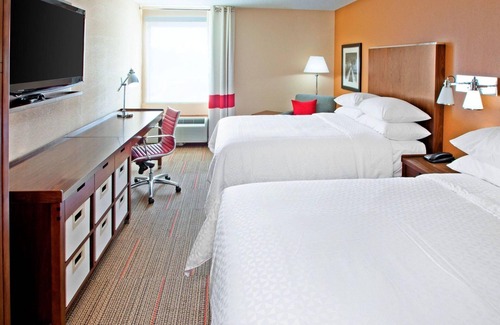 Graysville Hotel | Fairfield Inn & Suites by Marriott Chattanooga