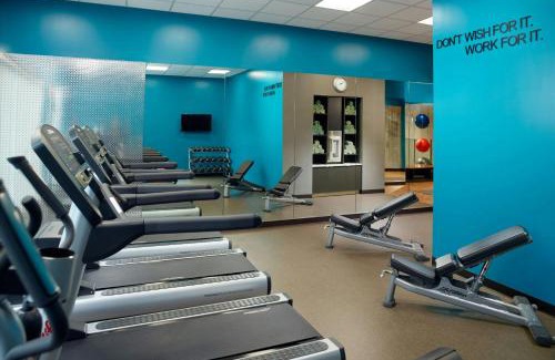Flat Rock Hotel | Fairfield Inn & Suites by Marriott Hendersonville Flat Rock