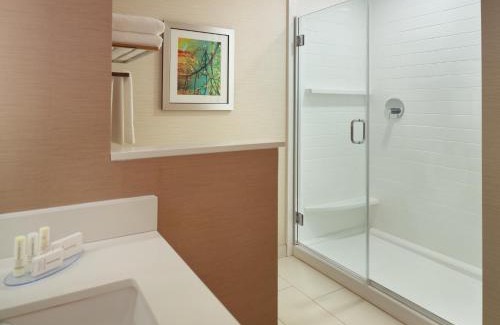 Flat Rock Hotel | Fairfield Inn & Suites by Marriott Hendersonville Flat Rock