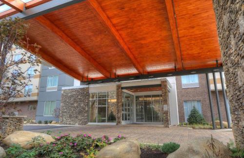 Gatlinburg Hotel | Fairfield Inn & Suites by Marriott Gatlinburg Downtown
