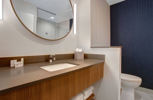 Littleton Hotel | Fairfield Inn & Suites by Marriott Denver Southwest/Littleton