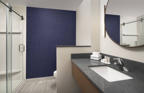 Metairie Hotel | Fairfield Inn & Suites by Marriott New Orleans Metairie