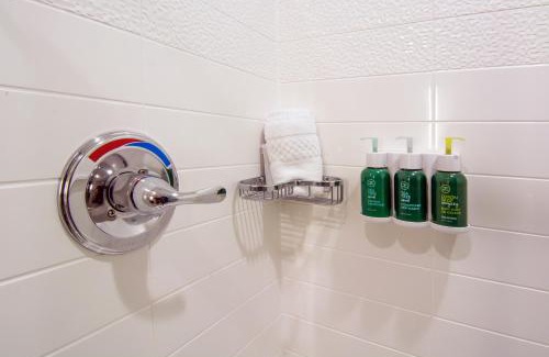Nashville Hotel | Fairfield Inn & Suites by Marriott Nashville Airport
