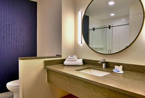 Nashville Hotel | Fairfield Inn & Suites by Marriott Nashville Airport